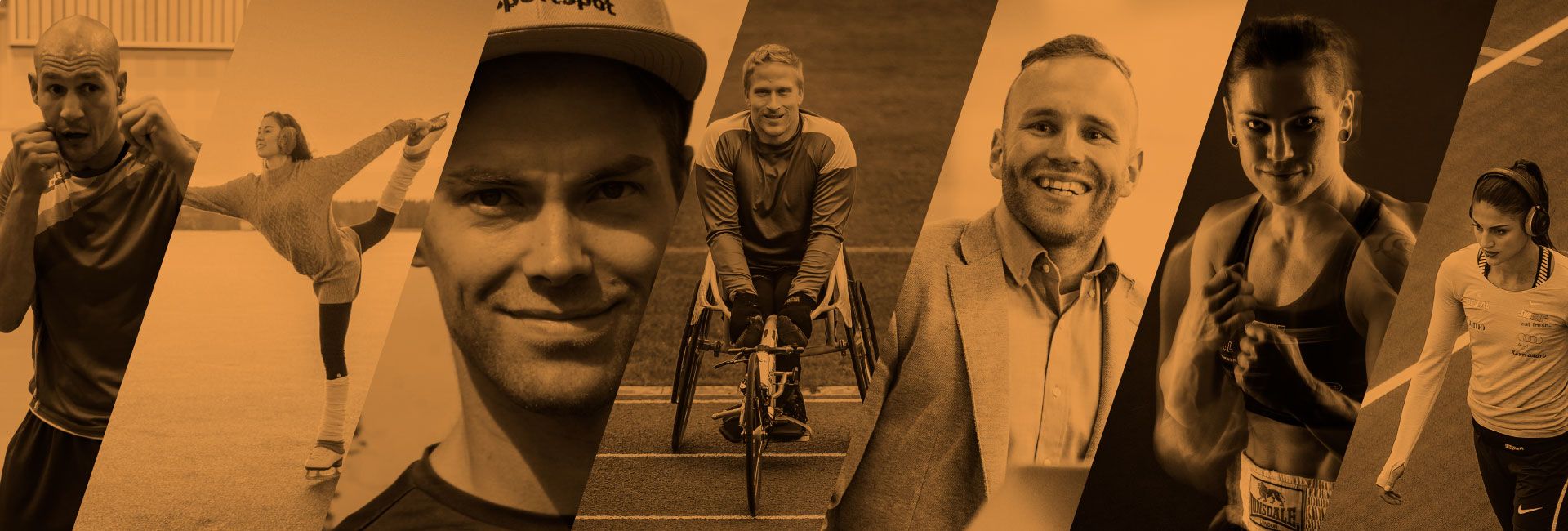 Persoonan Noora Räty kansikuva